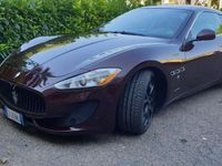 usata Maserati Granturismo GranTurismoI 4.2 auto
