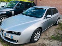 usata Alfa Romeo 159 SPORTWAGON