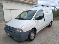 usata Citroën Jumpy 1.9 Diesel