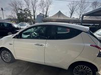Usata Lancia Ypsilon S 95 CV (69 kW) 2013 Bianco Utilitaria