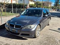 Usata BMW 320 2006 Station wagon