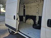 Usata Peugeot Boxer Comfort 131 CV (96 kW) 2018 Bianco Furgone