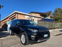 usata Land Rover Discovery Sport 2.0 *HSE*AWD*AUTOMATICO