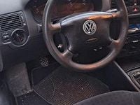 Usata VW Golf IV 2001