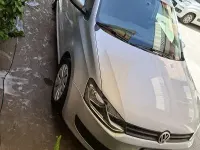 Usata VW Polo United 69 CV (50 kW) 2010 Grigio Utilitaria