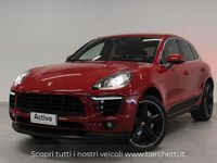 Usata Porsche Macan 360 CV (264 kW) 2018 Altro SUV