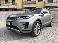 Usata Land Rover Range Rover evoque R-Dynamic 150 CV (110 kW) 2020 SUV
