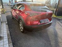 Usata Mazda CX-30 140 CV (102 kW) 2024 Rosso SUV