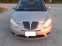 Usata Lancia Ypsilon 2008 Utilitaria