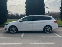 usata Peugeot 308 2ª serie - 2016