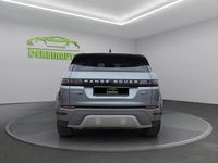 Usata Land Rover Range Rover evoque 149 CV (109 kW) 2021 Grigio SUV