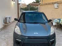 Usata Ligier JS50 2015 Grigio Utilitaria