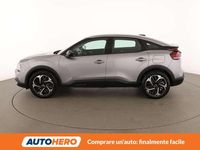 Usata Citroën C4 Feel 131 CV (96 kW) 2022 Grigio SUV