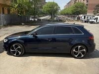 Usata Audi A3 Admired 116 CV (85 kW) 2019 Berlina