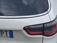 Usata Jeep Compass 120 CV (88 kW) 2019 Bianco SUV