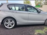 Usata BMW 118 143 CV (105 kW) 2012 Utilitaria