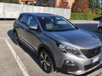 Usata Peugeot 3008 Allure 131 CV (96 kW) 2020 SUV