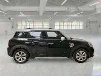 Usata Mini Cooper S Countryman Business 125 CV (91 kW) 2021 Nero SUV