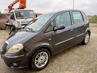 Usata Lancia Musa 2009 Grigio Monovolume