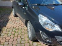 usata Opel Corsa 1.300 diesel, 75 cv