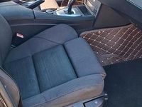 Usata BMW 530 235 CV (172 kW) 2008 Nero Station wagon