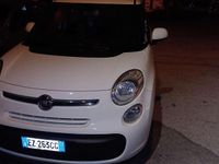 Usata Fiat 500L Business 84 CV (61 kW) 2015 Monovolume