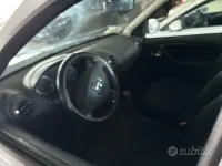 Usata Dacia Duster 105 CV (77 kW) 2011 Bianco SUV