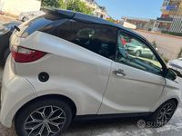 Usata Aixam Coupe 2017