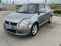 Brugt Suzuki Swift 69 HK (50 kW) 2006 Hatchback