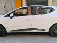 Usata Renault Clio IV Zen 75 CV (55 kW) 2018 Berlina