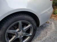 Usata Audi A4 Advanced 143 CV (105 kW) 2011 Station wagon