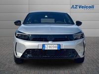Usata Opel Corsa S 101 CV (74 kW) 2025 Argento Utilitaria