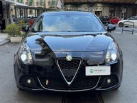 usata Alfa Romeo Giulietta 2.0 JTDm-2 140 CV Exclusive