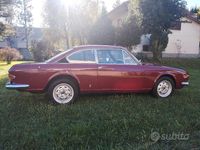 Usata Lancia Flavia 1970 Coupé