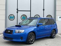 usata Subaru Forester 2.5 SWAP STI