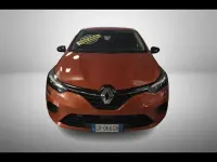 Usata Renault Clio Equilibre 2023 Grigio chiaro Utilitaria