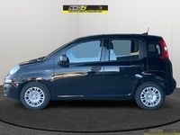 Usata Fiat Panda S 69 CV (50 kW) 2024 Viola Utilitaria