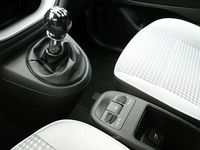 Nuova Fiat 500 65 CV (47 kW) 2026 Bianco Utilitaria