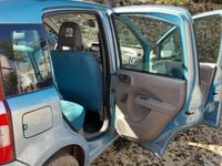 Usata Fiat Panda 60 CV (44 kW) 2006 Utilitaria