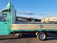 Occasion Iveco Daily 103 ch (75 kW) 1999 Vert Van