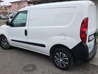Usata Fiat Doblò Business 95 CV (69 kW) 2021 Bianco / pastello Monovolume