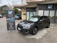 Usata Subaru XV 114 CV (83 kW) 2020 Grigio SUV
