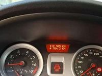 Usata Renault Clio II LE 75 CV (55 kW) 2008 Nero Berlina