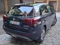 Usata Suzuki Vitara Cool 111 CV (81 kW) 2019 Nero SUV