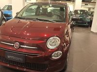 usata Fiat 500 1.2 Pop usato