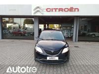 Usata Lancia Ypsilon Gold 69 CV (50 kW) 2018 Blu/azzurro Utilitaria