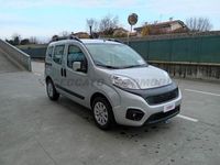 usata Fiat Fiorino CARGO combi N1 1.3 mjt 95cv