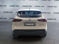 Usata Nissan Qashqai N-Connecta 158 CV (116 kW) 2023 Bianco perla /tetto nero SUV
