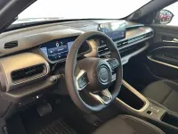 Nuova Jeep Avenger Summit 110 CV (80 kW) 2026 Grigio SUV