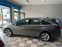 Usata Opel Astra Innovation 110 CV (80 kW) 2017 Grigio Station wagon